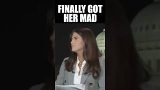 The Exact Moment CNN Host Realizes She’s Been Wrong All Along