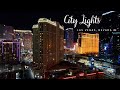 City Lights || Las Vegas, Nevada 🇺🇲 | bernee bee