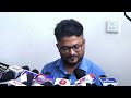 12 rabi lamichhane accusations mukul dhakal press meet on establishment of rsp u0026 party secrets