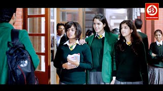 Sixteen Hindi  Full Love Story Movie | Izabelle Leite, Mehak Manwani, Wamiqa Gabbi, Highphill Mathew