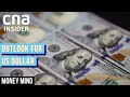 Will The US Dollar Go Up Or Down? | Money Mind | Currencies Outlook