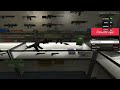 Fivem WeaponShop System V1 | FiveM Scripts Store | FiveM Mods