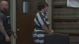 15-year-old charged as adult after allegedly raping 7-year-old on Jennings County school bus