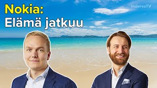 Nokia: Elämä jatkuu