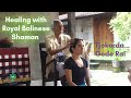 Are healers in Bali real?