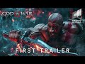 God of War : Origin Movie - FIRST TRAILER | Dwayne Johnson | Live Action (2026) Latest Update