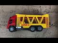 【はたらくくるま 20分】🚒🚑消防車 パトカー 清掃車 大集合！fire engine police car cleaning truck large gathering