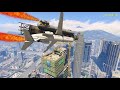 minecraft rocket ship vs gta 5 rocket ship which is best