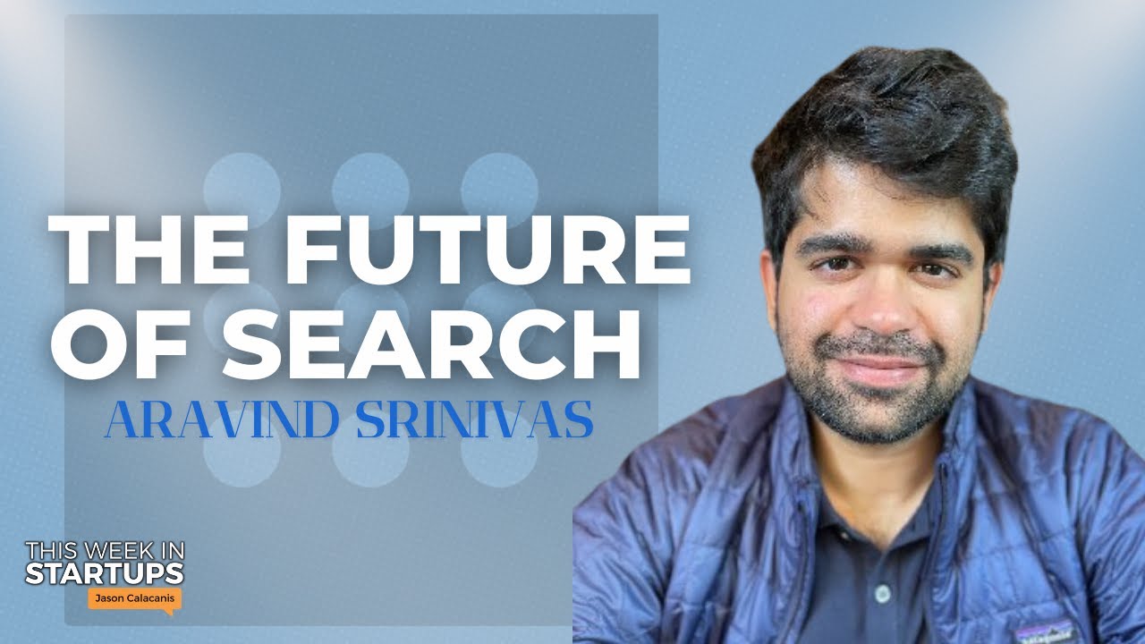 Creating The Future Of Search And Competing Vs Google With Perplexity ...