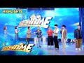 Its Showtime family talks about what makes them happy | It's Showtime