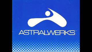Astralwerks 1997
