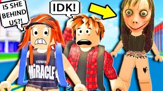 This Roblox Girl Is So Creepy - realrosesarered roblox stories