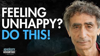 Dr. Gabor Maté On Why So Many People Are Feeling Stressed Right Now & What We Can Do About It