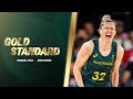 Gold Standard: Opals vs USA Preview