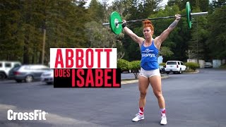 Emily Abbott Does Isabel