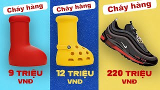 Khởi nghiệp lạ này BÁN GÌ CŨNG CHÁY HÀNG - Vài ngày ra mắt đã nhiều người dùng hơn ChatGPT