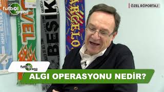 Algı operasyonu nedir?