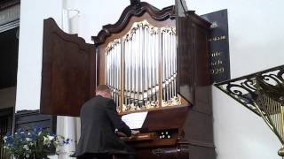 Arioso con Variazioni (Wq 118:4) - C.P.E. Bach