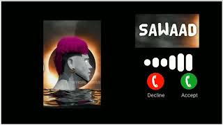 Sawaad Song Status - RAKA || New Punjabi Song Ringtone || RAKA New Song Watsapp Status ||