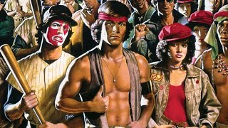 The Warriors (1979) - Trailer HD 1080p