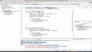 Thread Safety with Collections in Java