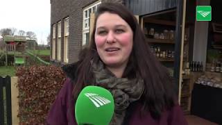 Haagse ambtenaren daten in Drenthe