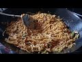 mee goreng mamak ala kadok