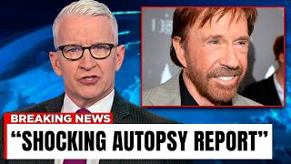 New Discovery About Chuck Norris' Death Changes Everything