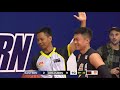 hong kong eastern v formosa dreamers full game 2018 2019 asean basketball league