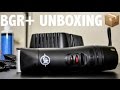 Andis BGR+ Unboxing