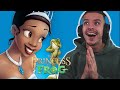 FIRST TIME WATCHING *The Princess and the Frog*