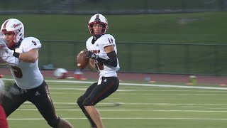 Hickory's Henwood headlines Big 22 Contenders for Week 5