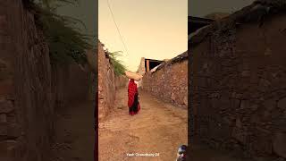 Rajasthan ke gaav#trending #shortvideos # short# video