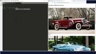 How to make an Automatic Slideshow using HTML, CSS and JavaScript