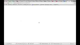 Udacity Programming Foundations with Python Movie Trailer Screen Shot