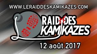 Raid des Kamikaze 2017