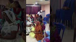 ఆదివారం ఆరాధన || ప్రభు బల్ల ఆరాధన #shorts #jesus #live #holycommunion #worship #sunday