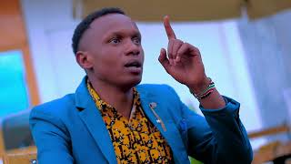 Chomietab Baba By  APOSTLE KEVIN  Official video