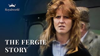 The Fergie Story: Paradise Lost? | Royal Life