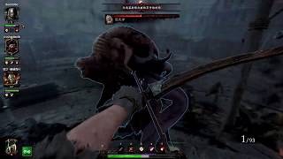 銳鱗亞鼠 在 Warhammer: Vermintide 2 -08