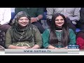 shafaat ali ne mimicry mein kisi ko na chora super over samaa tv