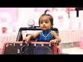 First Birthday Party | Shraddha Kumar | February 22, 2024 | Thangam Party Hall | Thaaimai Moments