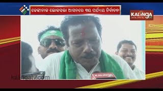 In conversation with Dhenkanal Lok Sabha BJD candidate Mahesh Sahoo | Kalinga TV