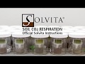 Solvita Soil CO2 Respiration updated Protocol Improvement