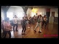 cours mambo shines didier galvani u0026 audrey sasso salsabor paris