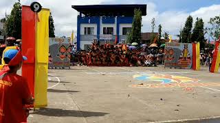 CARANG FESTIVAL 2020 - TRIBU DOSMILUNO PRESENTATION