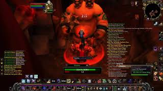 Krom'Grul - WoW Classic