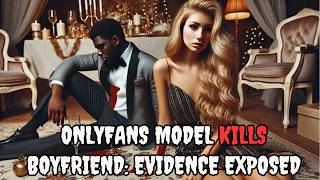 OnlyFans Star in Murder Scandal: The Full Real Story