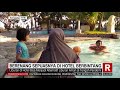 berenang sepuasnya di hotel berbintang redaksi pagi 07 03 21