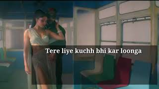 Lyrical    Genda Phool Songs Lyrics   Ft Badshah & Payal Dev   KASHIF REYAN